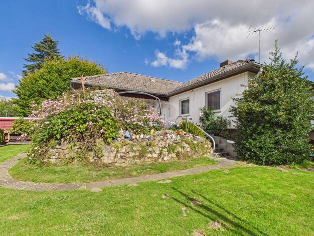 Einfamilienhaus zum Kauf 270.000 € 4 Zimmer 120 m² 649 m² Grundstück Nordgoltern Barsinghausen 30890