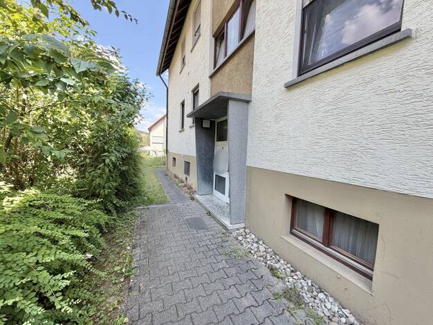 Wohnung zum Kauf 195.000 € 2 Zimmer 54 m² Korb 71404