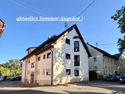 Wohnung zum Kauf 169.000 € 2 Zimmer 47 m² Frankenbach Heilbronn 74078