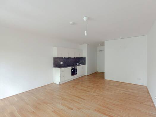 Wohnung zur Miete 670 € 1 Zimmer 31,7 m² 1. Geschoss Am Linsenberg 27 Oberstadt Mainz 55131