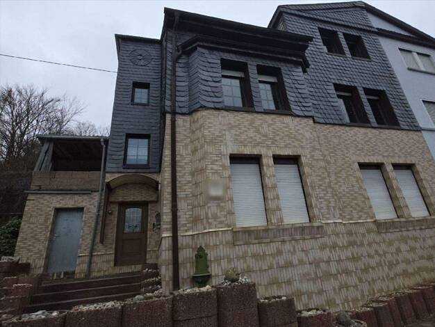 Mehrfamilienhaus zum Kauf 139.000 € 10 Zimmer 207 m² 445 m² Grundstück Idar-Oberstein 55743