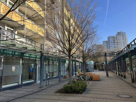 Bürofläche zur Miete 1.575 € 165,6 m² Bürofläche Berg Fidel Münster 48153