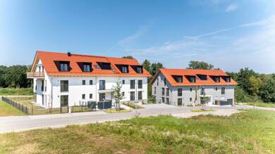 Wohnung zur Miete 1.700 € 3 Zimmer 91,2 m² frei ab sofort Ottenhofen Ottenhofen 85570