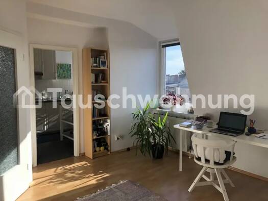 Wohnung zur Miete Tauschwohnung 595 € 1,5 Zimmer 46 m² Mariendorf Berlin 10781