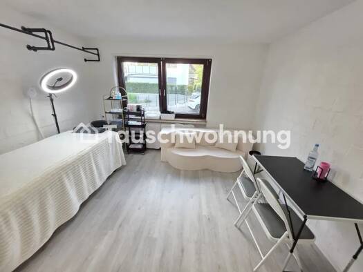 Wohnung zur Miete Tauschwohnung 580 € 2 Zimmer 60 m² Zähringen Nord 79108