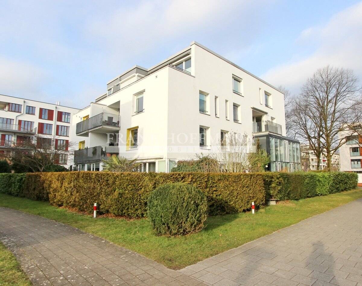 Maisonette zum Kauf