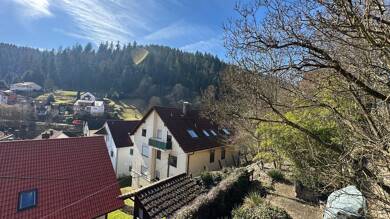 Wohnung zum Kauf 150.000 € 2 Zimmer 57 m² Bad Liebenzell Bad Liebenzell 75378