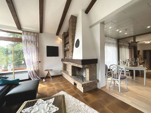 Einfamilienhaus zum Kauf 419.000 € 5 Zimmer 220 m² 2.850 m² Grundstück Herzhausen Vöhl 34516