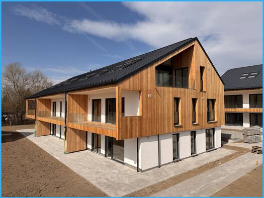 Wohnung zum Kauf 469.000 € 3 Zimmer 130,2 m² EG Lengham Bad Birnbach 84364