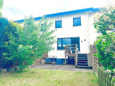 Haus zum Kauf 385.000 € 5 Zimmer 174,4 m² 152 m² Grundstück Düsseldorfer Straße 206c Mettmann Mettmann 40822