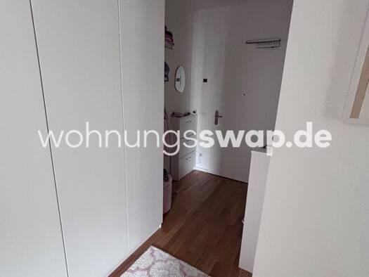 Wohnung zur Miete Tauschwohnung 1.100 € 2 Zimmer 61 m² 3. Geschoss Hammerbrook Mitte 20097