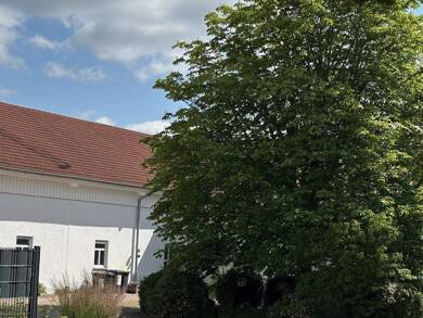 Reihenmittelhaus zum Kauf 330.000 € 180 m² 1.100 m² Grundstück Niederwerrn Niederwerrn 97464