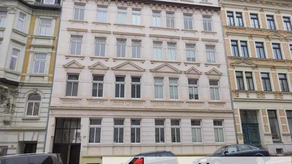 Wohnung zum Kauf 57.000 € 2 Zimmer 60 m² Innenstadt Gera 07546