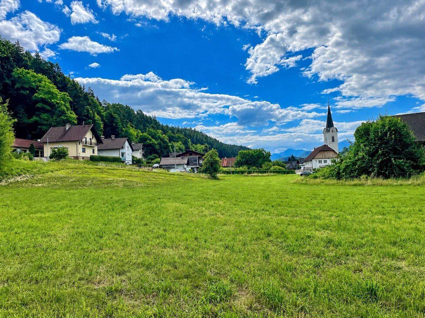 Grundstück zum Kauf - View 3