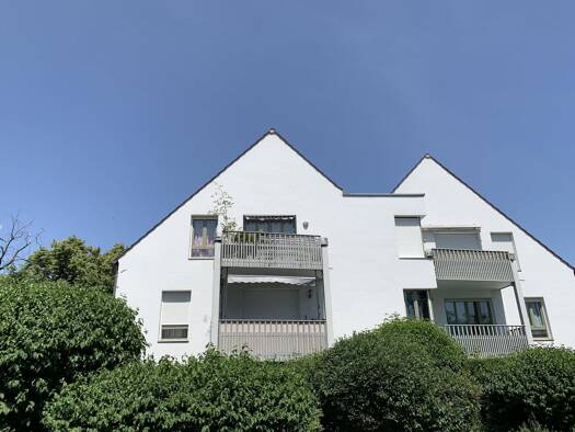 Wohnung zum Kauf 235.000 € 2 Zimmer 51,5 m² Oberhausen Augsburg 86154