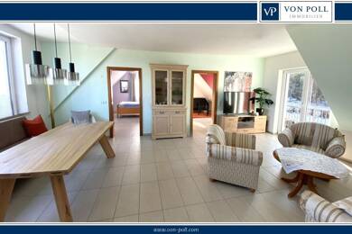 Wohnung zur Miete 900 € 2 Zimmer 83 m² Dachgeschoss Holheim Nördlingen / Holheim 86720