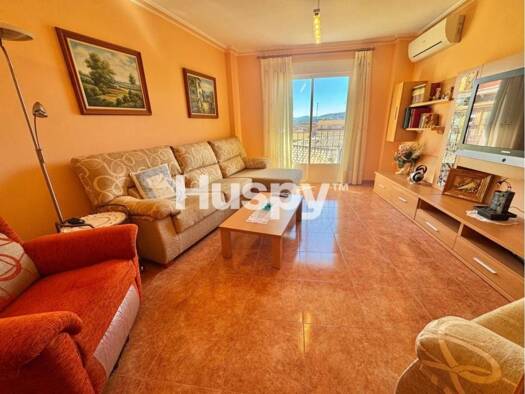 Wohnung zum Kauf 160.000 € 4 Zimmer 107 m² 3. Geschoss >Calle Huerto Pinto > Ayora 46620