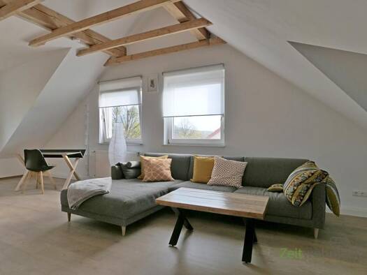 Wohnung zur Miete auf Zeit 765 € 1 Zimmer 50 m² frei ab 01.01.2027 Hoof Schauenburg 34270