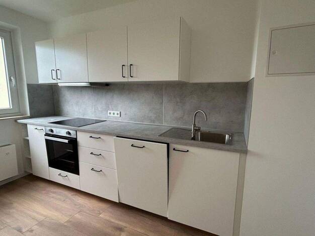 Wohnung zur Miete 1.250 € 4 Zimmer 103 m² Behringstr. 23 Mainaschaff 63814
