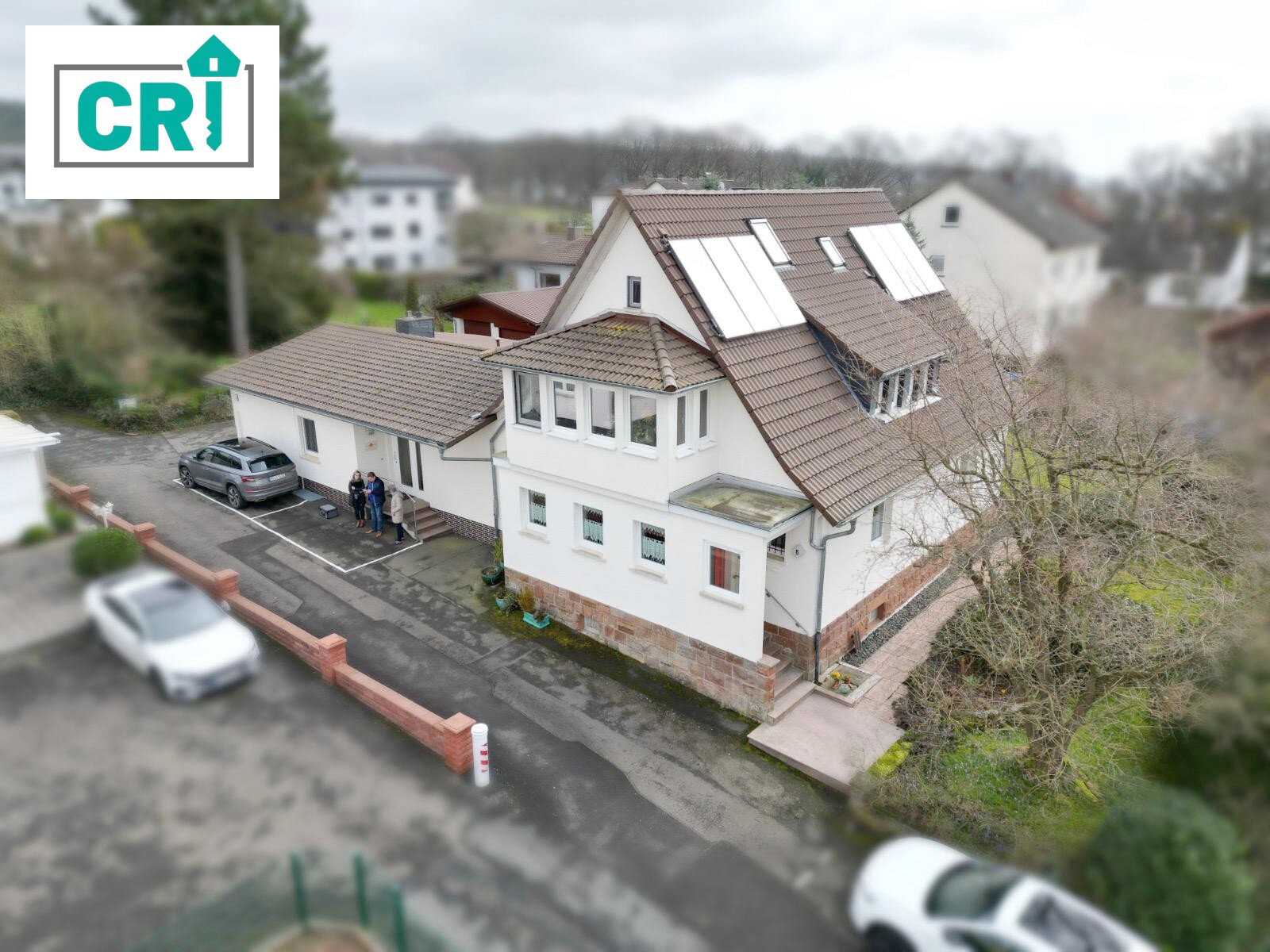 Haus zum Kauf 439.000 € 8,5 Zimmer 235 m²<br/>Wohnfläche 1.362 m²<br/>Grundstück Wetter Wetter 35083