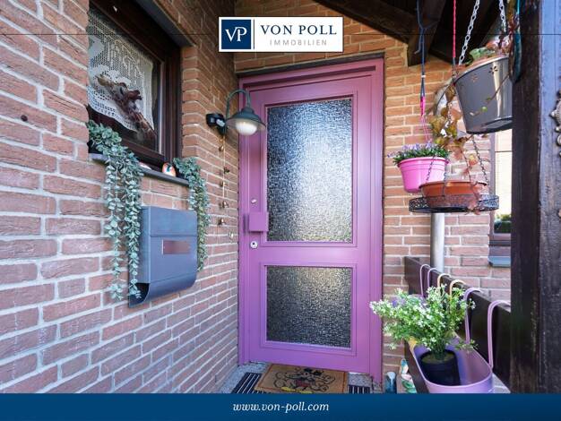 Reihenmittelhaus zum Kauf 345.000 € 5 Zimmer 113,5 m² 168 m² Grundstück Jöllenbeck Jöllenbeck 33739