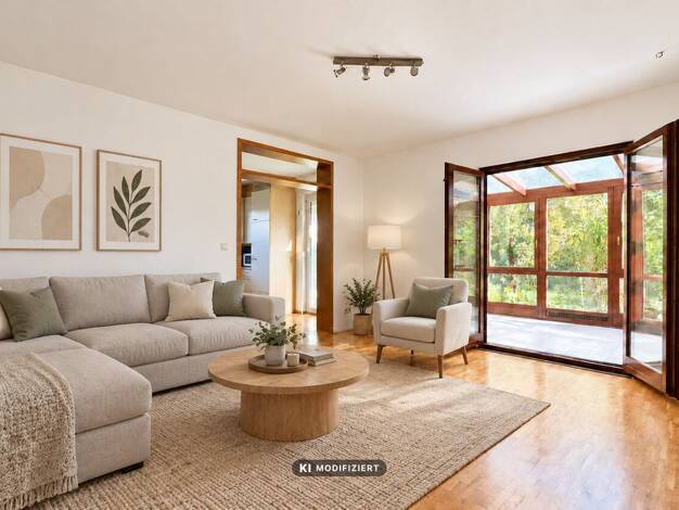 Einfamilienhaus zum Kauf 435.000 € 8 Zimmer 144,5 m² 711 m² Grundstück Bonames Frankfurt am Main 60437