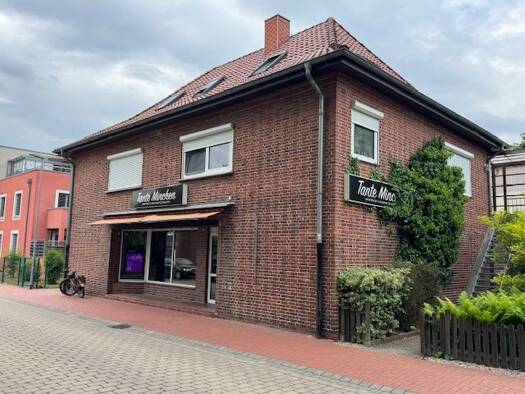 Laden zur Miete 750 € 174 m² Verkaufsfläche Schneverdingen 29640