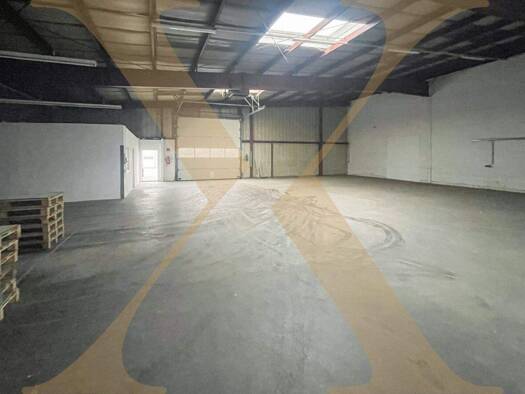 Halle/Industriefläche zur Miete 3.005 € 601 m² Lagerfläche Waldegg Linz 4020
