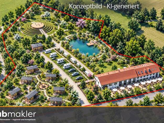 Sonstiges zum Kauf als Kapitalanlage geeignet 1.099.000 € 21 Zimmer 1.208 m² 12.831 m² Grundstück Oberölbühl Brand 95682