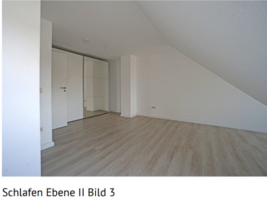Maisonette zur Miete 580 € 2 Zimmer 55 m² Geschoss 3/3 frei ab 01.08.2025 Am Erlengrund 4 Wahlbezirk 13 Elmshorn 25337