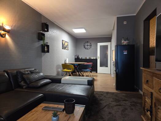 Studio zum Kauf 59.000 € 3 Zimmer 48 m² 6. Geschoss frei ab sofort Hahnenklee Goslar 38644