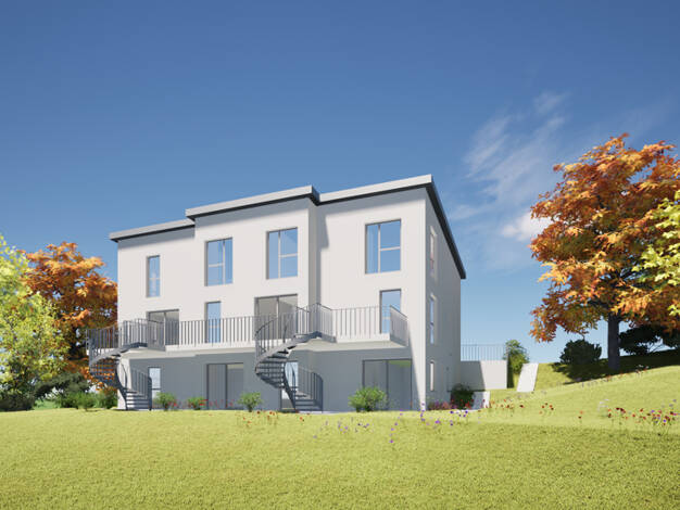 Grundstück zum Kauf provisionsfrei 274.000 € 1.002 m² Grundstück Verneis Ennepetal 58256