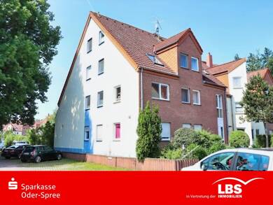 Wohnung zum Kauf 149.000 € 3 Zimmer 75 m² Grünheide Grünheide 15537
