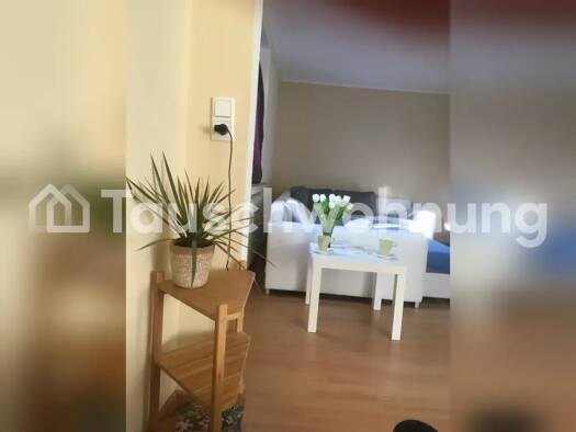 Wohnung zur Miete Tauschwohnung 610 € 2,5 Zimmer 60 m² Hösel Ratingen 40883