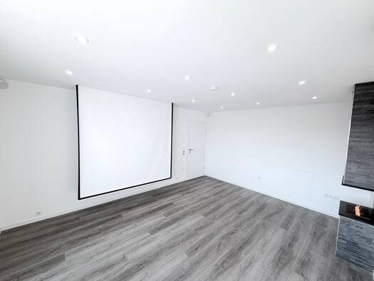 Wohnung zur Miete 860 € 3 Zimmer 73 m² Geschoss 2/3 frei ab sofort Kernstadt Lippstadt 59555