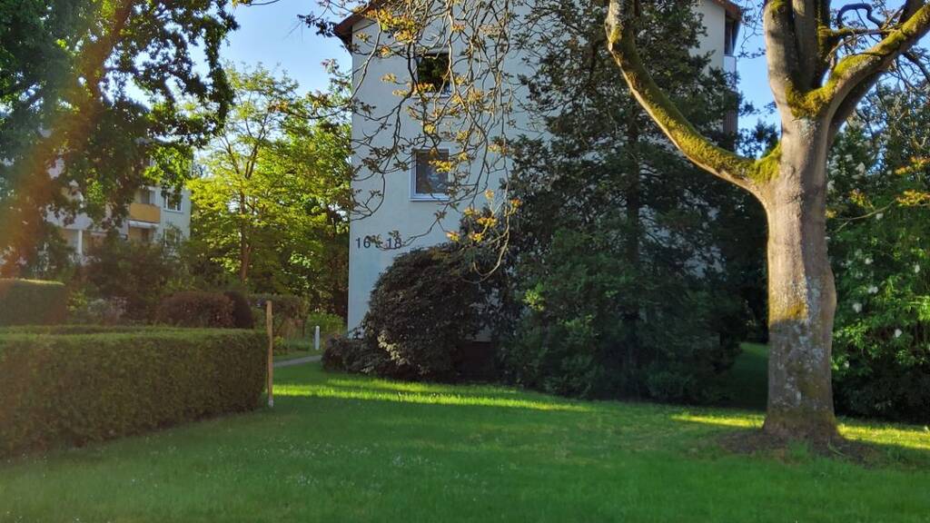 Wohnung zum Kauf als Kapitalanlage geeignet 119.000 € 2 Zimmer 58,5 m² Brunkhorststraße 18 Blumlage Celle 29221