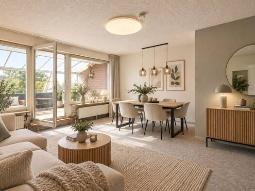 Wohnung zum Kauf 125.000 € 2 Zimmer 48,1 m² 3. Geschoss Elmshorn 25337