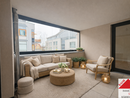 Wohnung zum Kauf - Neubau provisionsfrei 659.000 € 4 Zimmer 98 m² Böblingen 71034