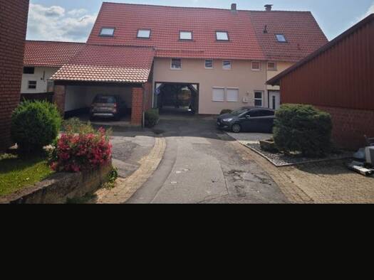 Reihenhaus zur Miete 1.050 € 3,5 Zimmer 185 m² frei ab 01.08.2026 Seeburg 37136