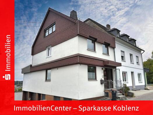 Einfamilienhaus zum Kauf 259.000 € 4 Zimmer 130 m² 290 m² Grundstück frei ab sofort Waldesch 56323