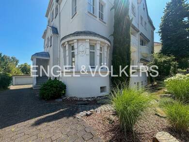 Maisonette zur Miete 1.560 € 3 Zimmer 121 m² Biebricher Allee Wiesbaden 65187