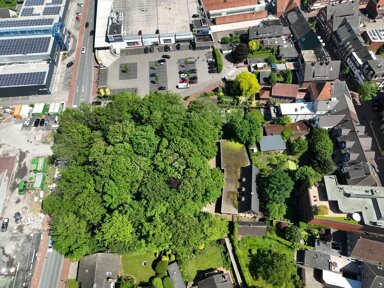 Grundstück zur Miete 3.728 m² Grundstück Stadtlohn 48703