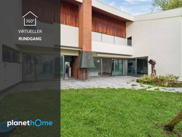 Villa zum Kauf 569.000 € 14 Zimmer 415 m² 2.022 m² Grundstück Obernzenn Obernzenn 91619