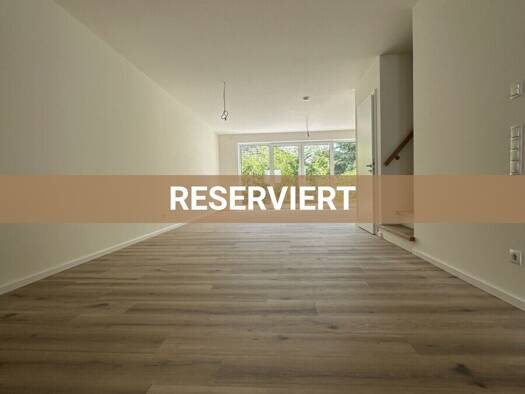 Reihenmittelhaus zur Miete - Erstbezug 1.790 € 5 Zimmer 141,1 m² 111,3 m² Grundstück frei ab sofort Nadorst Oldenburg 26125