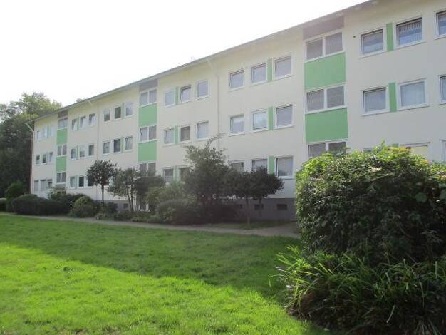 Wohnung zur Miete 575 € 2 Zimmer 51,8 m² 2. Geschoss frei ab 03.08.2025 Feldwiese 24 Katernberg Essen 45327