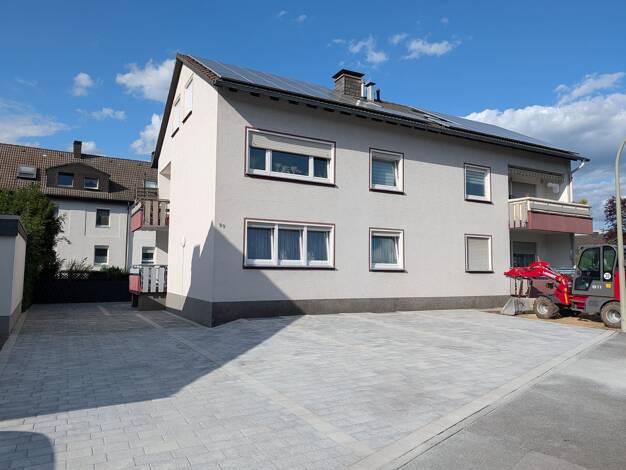 Studio zur Miete 315 € 1 Zimmer 45 m² frei ab 01.10.2026 Bruchhausen Arnsberg / Bruchhausen 59759