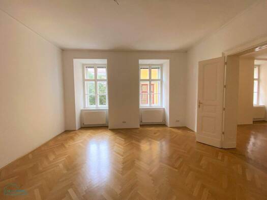 Wohnung zur Miete 1.521 € 2 Zimmer 84,8 m² 2. Geschoss Wien 1010