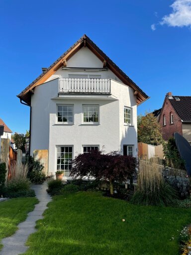 Mehrfamilienhaus zum Kauf 549.000 € 10 Zimmer 308,2 m² 1.276 m² Grundstück Bad Sassendorf Bad Sassendorf 59505