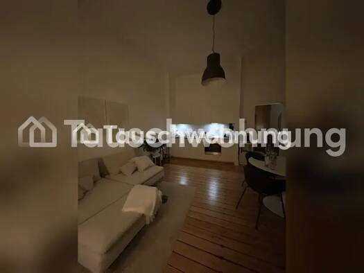 Wohnung zur Miete Tauschwohnung 520 € 2 Zimmer 52 m² Wiesbaden Klarenthal 65185