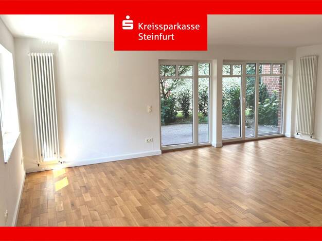 Wohnung zum Kauf 389.000 € 4 Zimmer 112 m² Stadt Ibbenbüren 49477